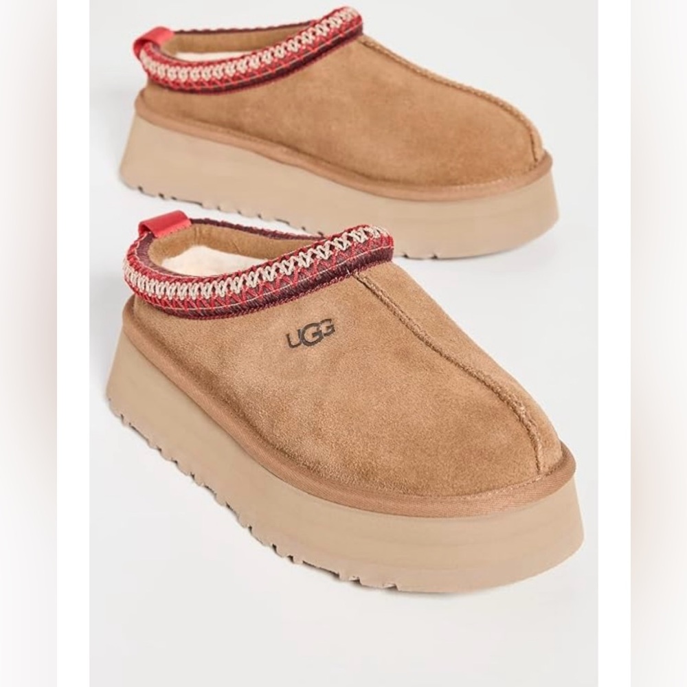 Ugg Women’s Tazz Slipper Chesnut